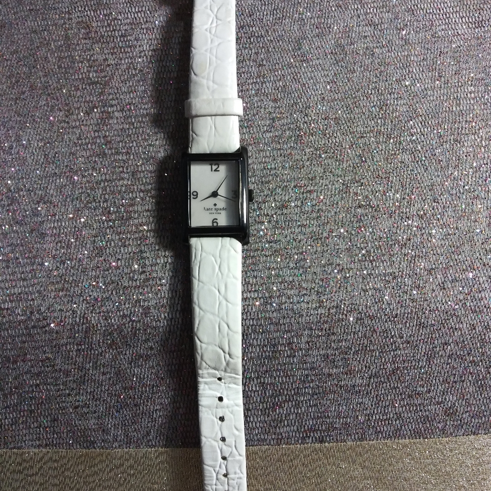 Kate Spade watch vintage 90s